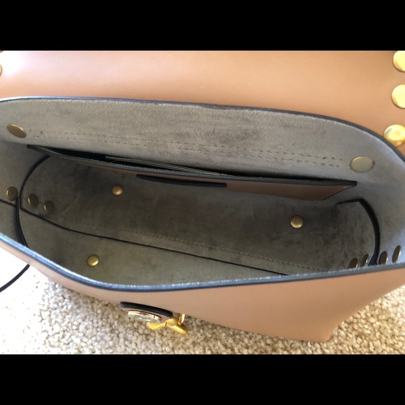 Rebecca Minkoff crossbody - Picture 7 of 8